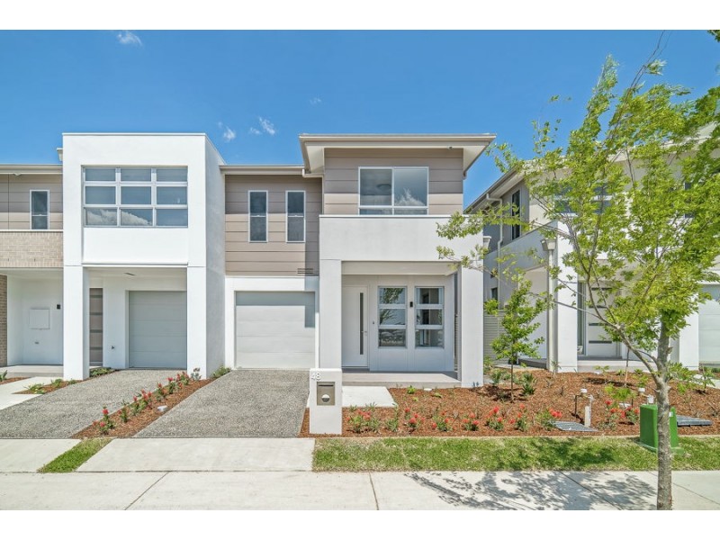 48 Forestwood Drive, Glenmore Park NSW 2745