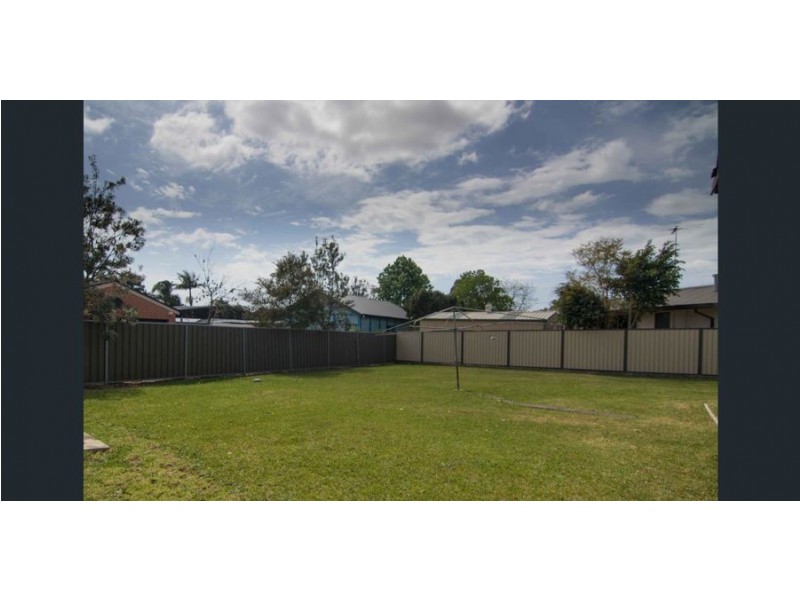 151 Oxford street, Cambridge Park NSW 2747