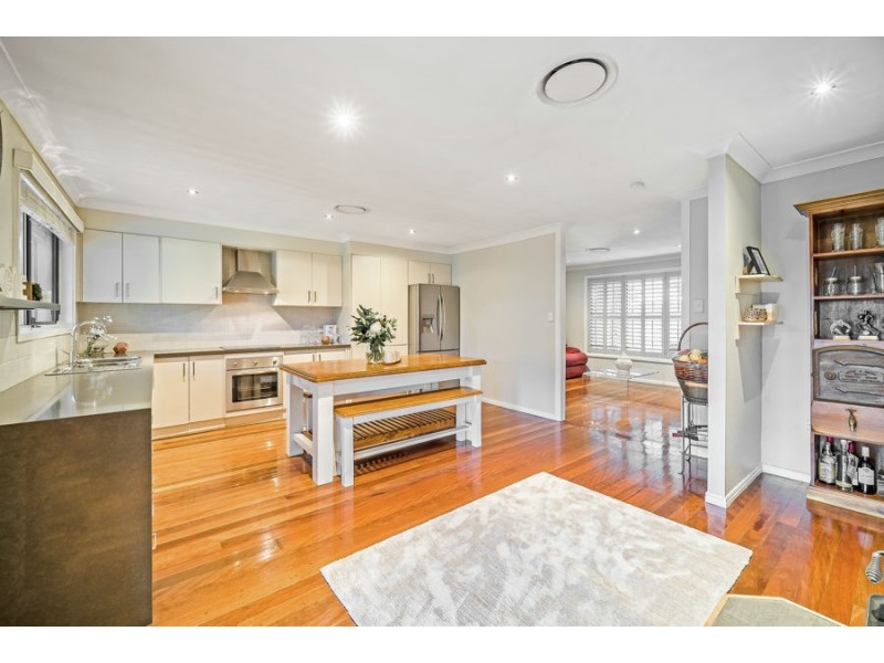 468 Cranebrook Road, Cranebrook NSW 2749