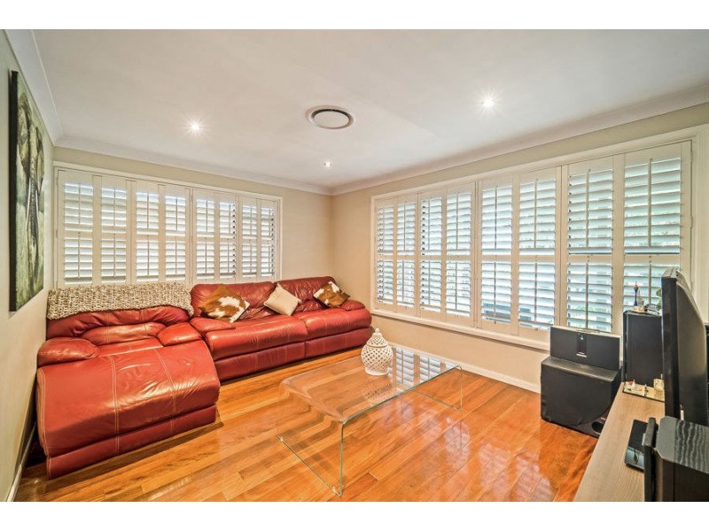 468 Cranebrook Road, Cranebrook NSW 2749