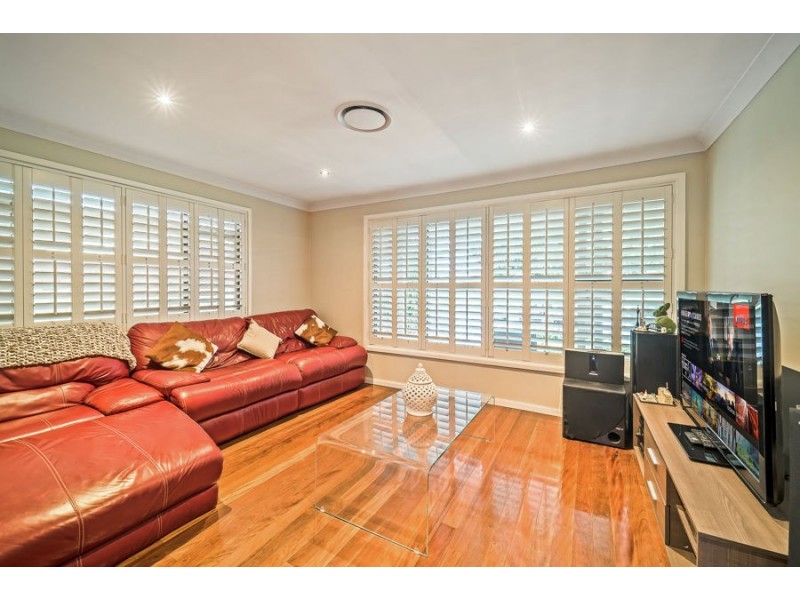 468 Cranebrook Road, Cranebrook NSW 2749