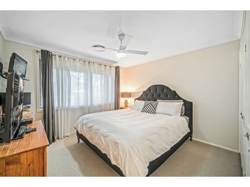 468 Cranebrook Road, Cranebrook NSW 2749