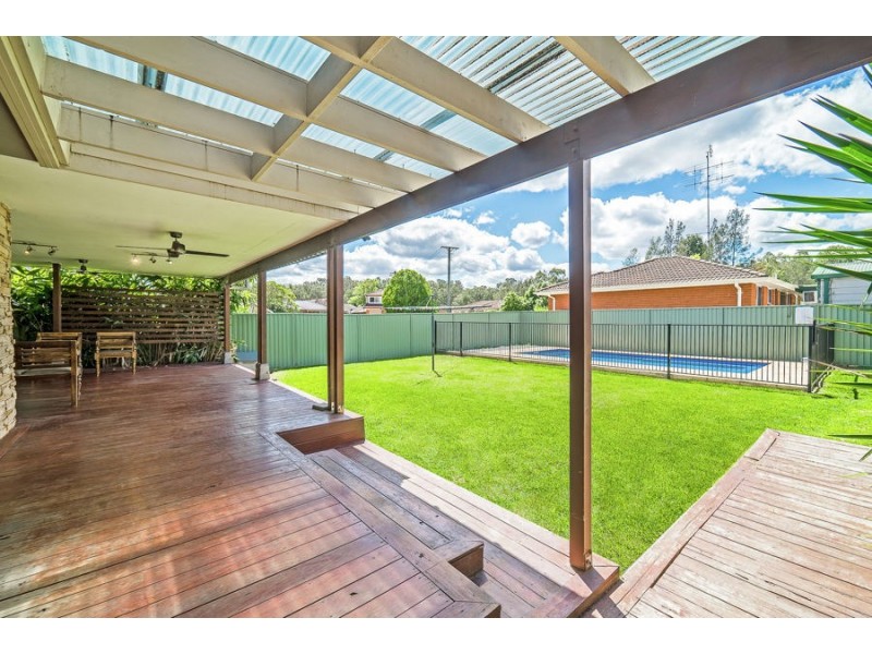 468 Cranebrook Road, Cranebrook NSW 2749