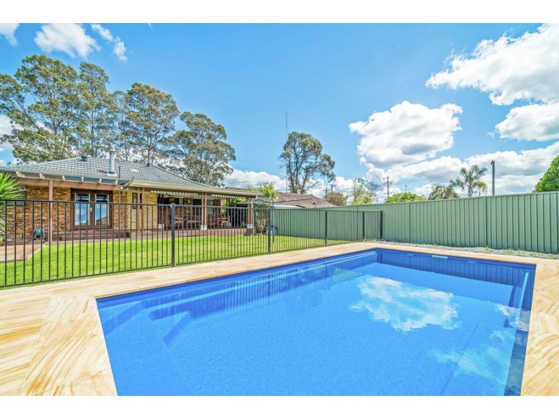 468 Cranebrook Road, Cranebrook NSW 2749