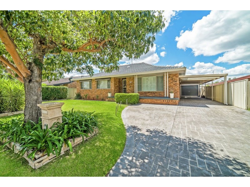 468 Cranebrook Road, Cranebrook NSW 2749