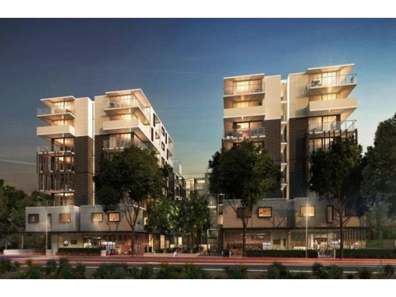 B402/48-56 Derby Street, Kingswood NSW 2747