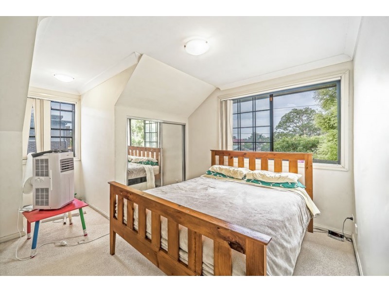 1/140 Brisbane Street, St Marys NSW 2760