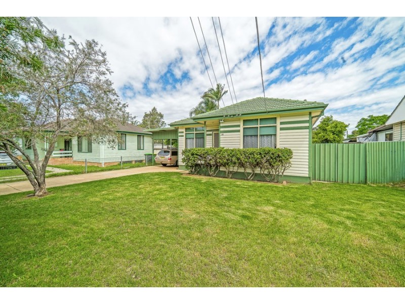 20 Warrego Street, North St Marys NSW 2760