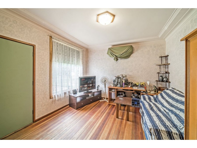 20 Warrego Street, North St Marys NSW 2760