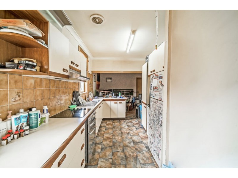 20 Warrego Street, North St Marys NSW 2760