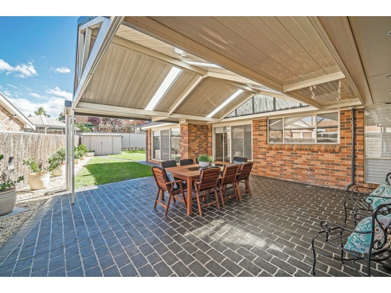 32 Kenneth Slessor Drive, Glenmore Park NSW 2745