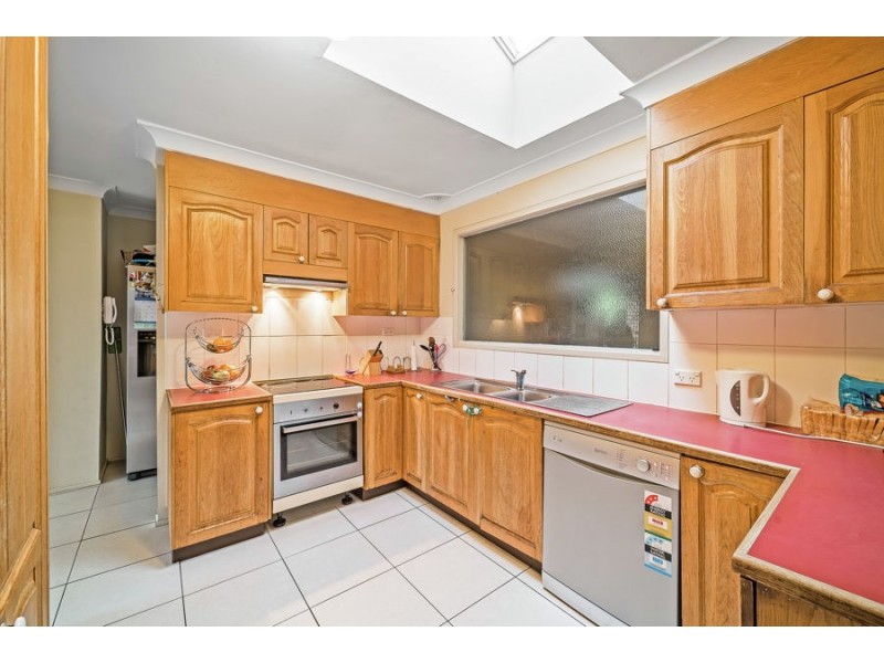 1 Maxwell Street, South Penrith NSW 2750