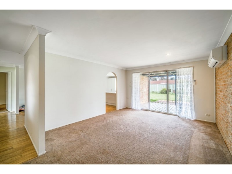 5 Marsh Place, Cranebrook NSW 2749