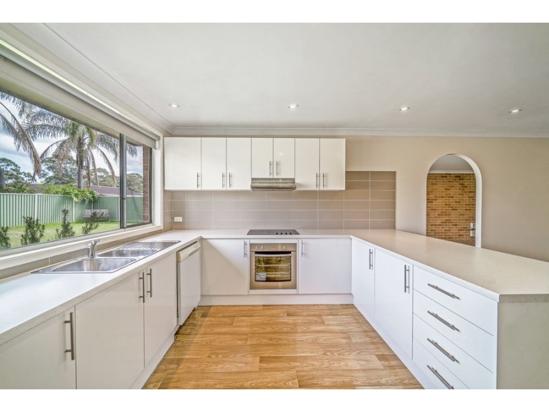 5 Marsh Place, Cranebrook NSW 2749