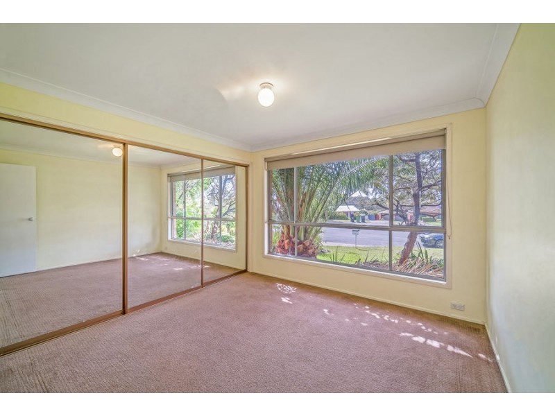 5 Marsh Place, Cranebrook NSW 2749