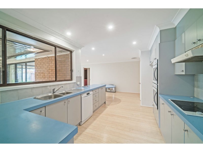 25 Warbler Street, Erskine Park NSW 2759