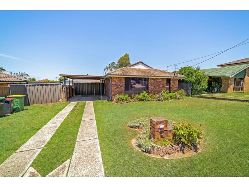 63 Muscio Street, Colyton NSW 2760