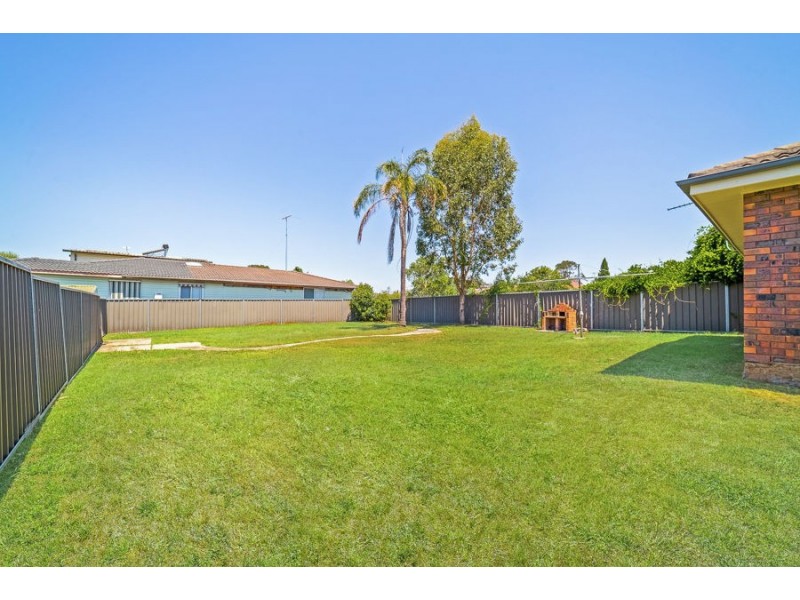 63 Muscio Street, Colyton NSW 2760