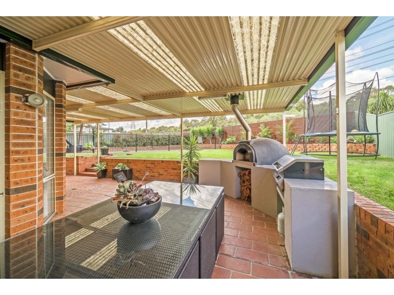 24 Windorra Avenue, Glenmore Park NSW 2745