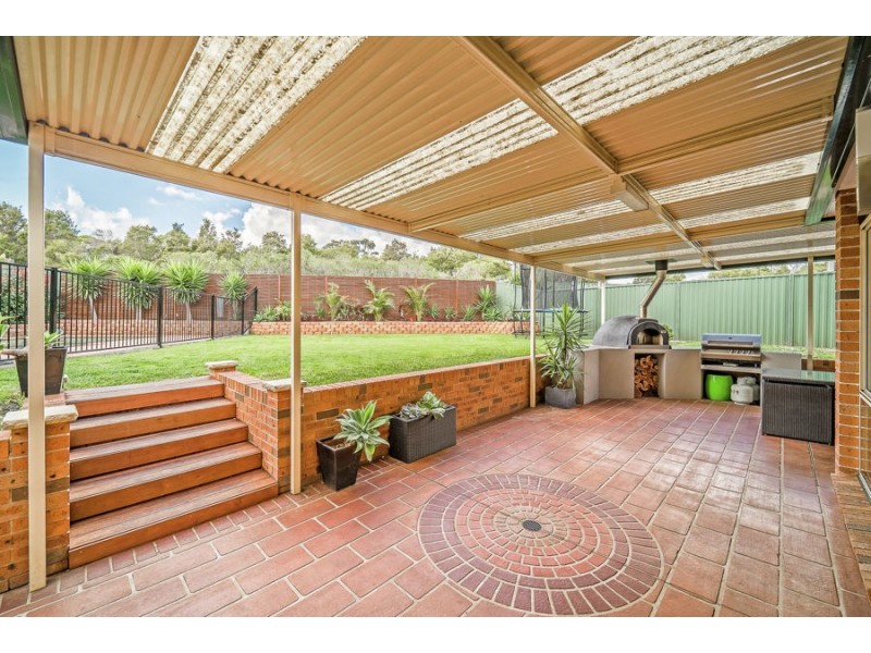 24 Windorra Avenue, Glenmore Park NSW 2745