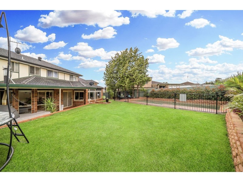 24 Windorra Avenue, Glenmore Park NSW 2745