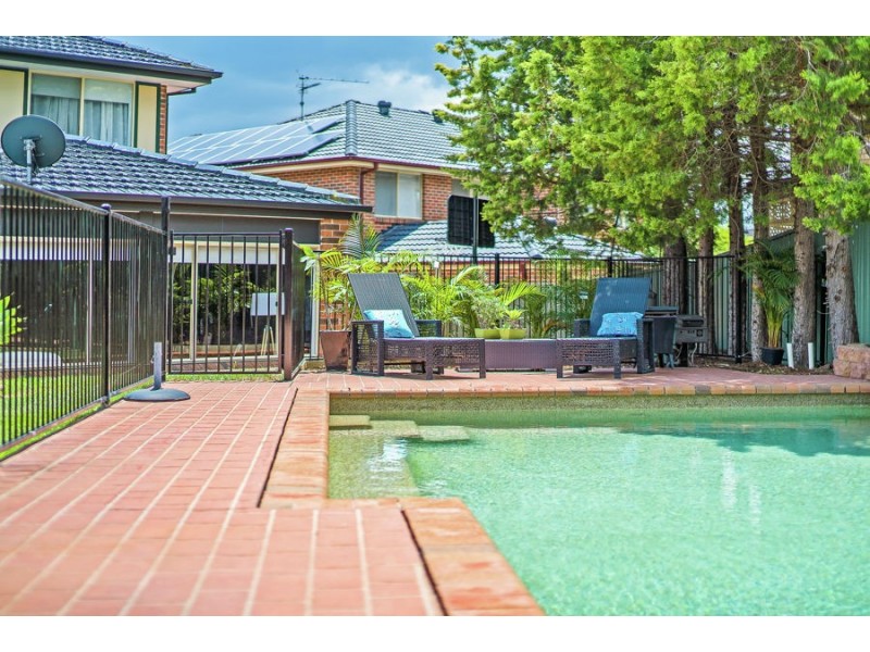 24 Windorra Avenue, Glenmore Park NSW 2745