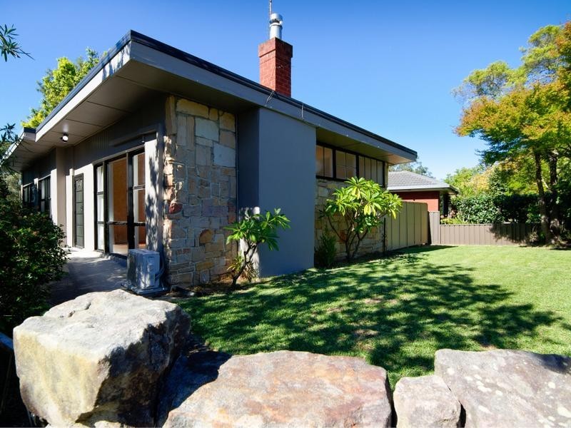 121 Rusden Rd, Mount Riverview NSW 2774