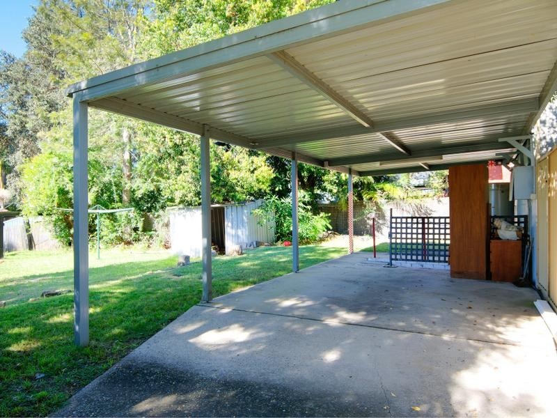121 Rusden Rd, Mount Riverview NSW 2774