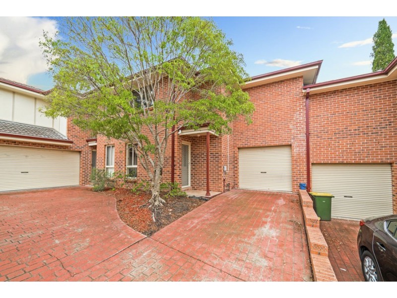 6/29-31 Barber Avenue, Penrith NSW 2750