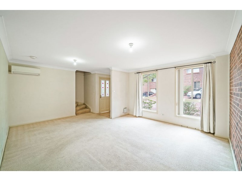 6/29-31 Barber Avenue, Penrith NSW 2750