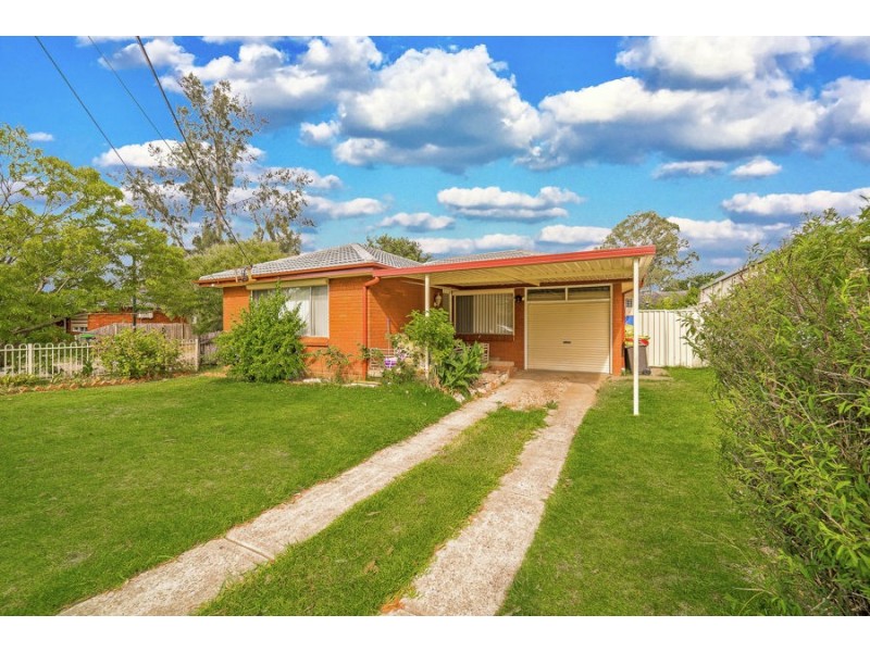 4 Stapley Street, Kingswood NSW 2747