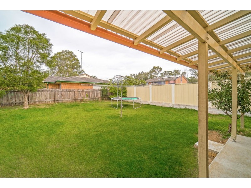 4 Stapley Street, Kingswood NSW 2747