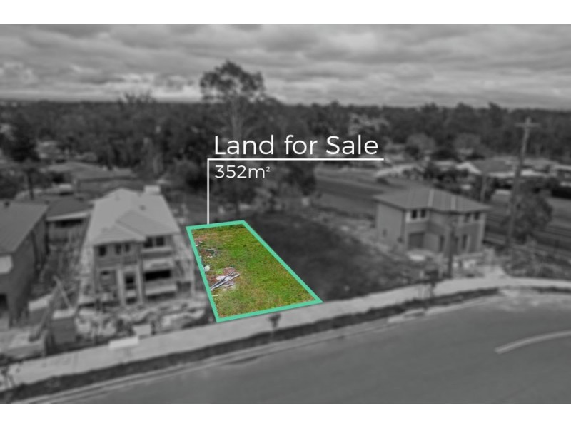 21 Abacus Parade, Werrington NSW 2747