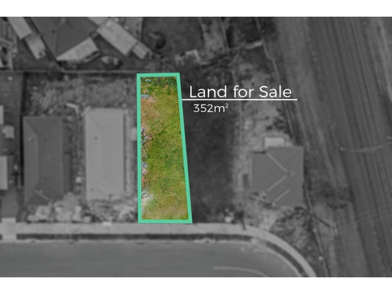 21 Abacus Parade, Werrington NSW 2747