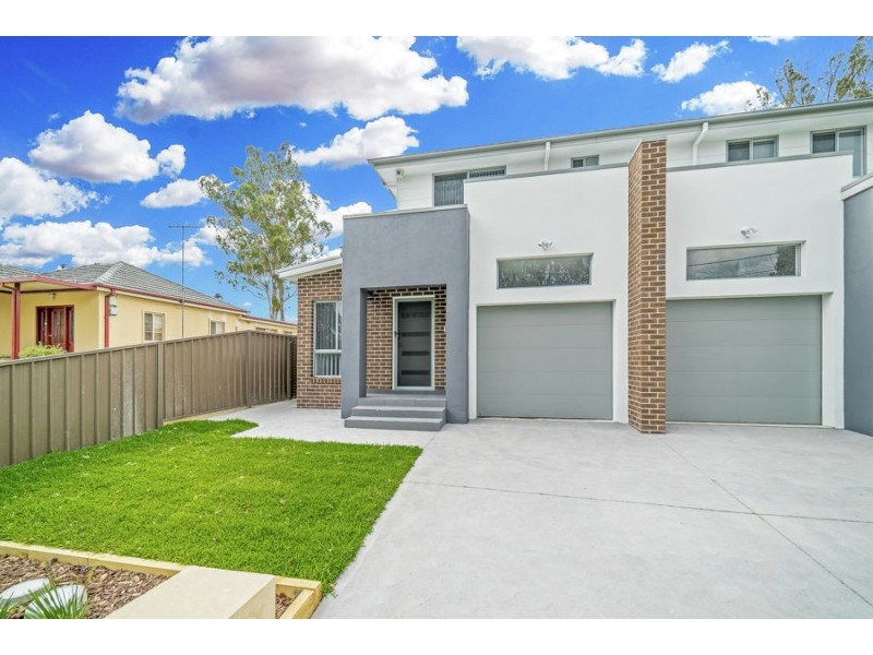 17A Guildford Road, Cambridge Park NSW 2747