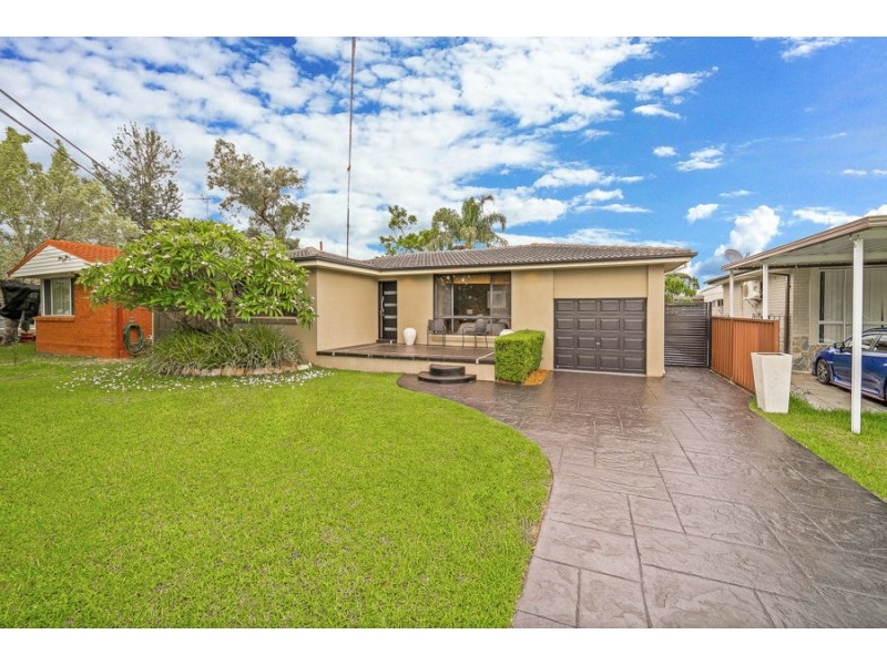 57 Yodalla Avenue, Emu Plains NSW 2750