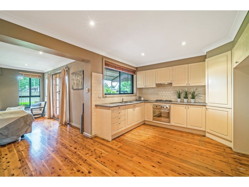 57 Yodalla Avenue, Emu Plains NSW 2750