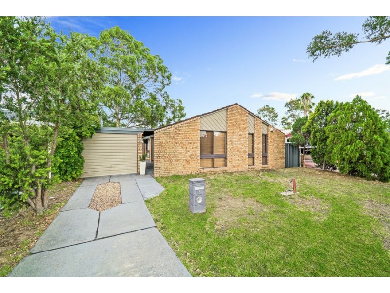 5 Kingsley Grove, Kingswood NSW 2747