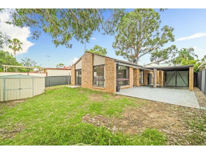 5 Kingsley Grove, Kingswood NSW 2747
