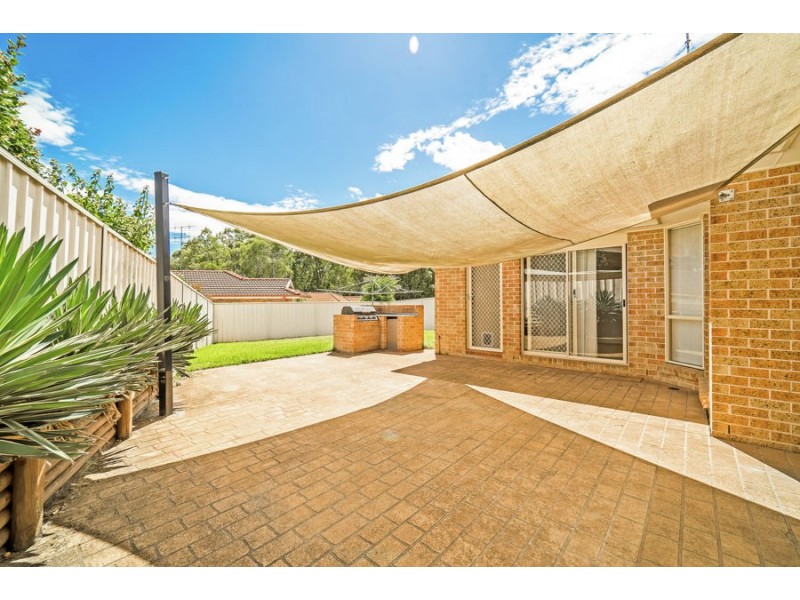 21 Floribuna Avenue, Glenmore Park NSW 2745