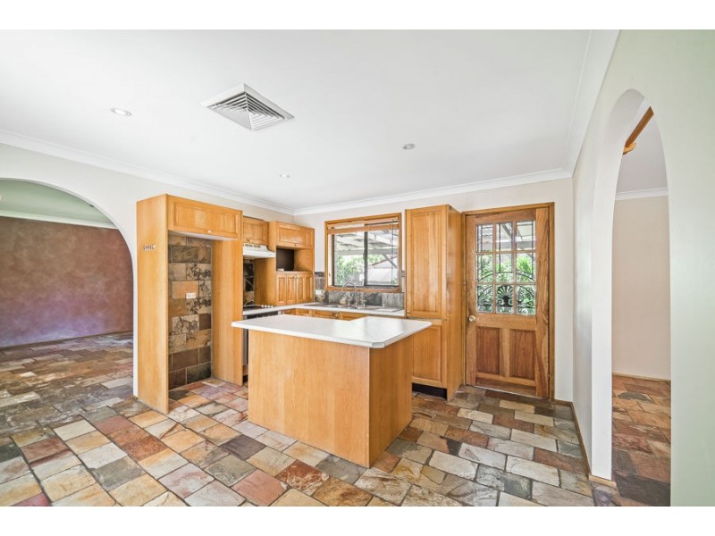 133 Greenbank Dr, Werrington Downs NSW 2747