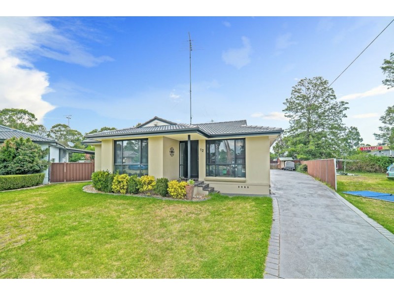 1/12 Monica Place, Jamisontown NSW 2750