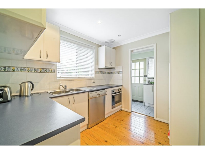 1/12 Monica Place, Jamisontown NSW 2750