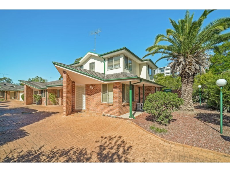 1/13 Lethbridge Street, Penrith NSW 2750