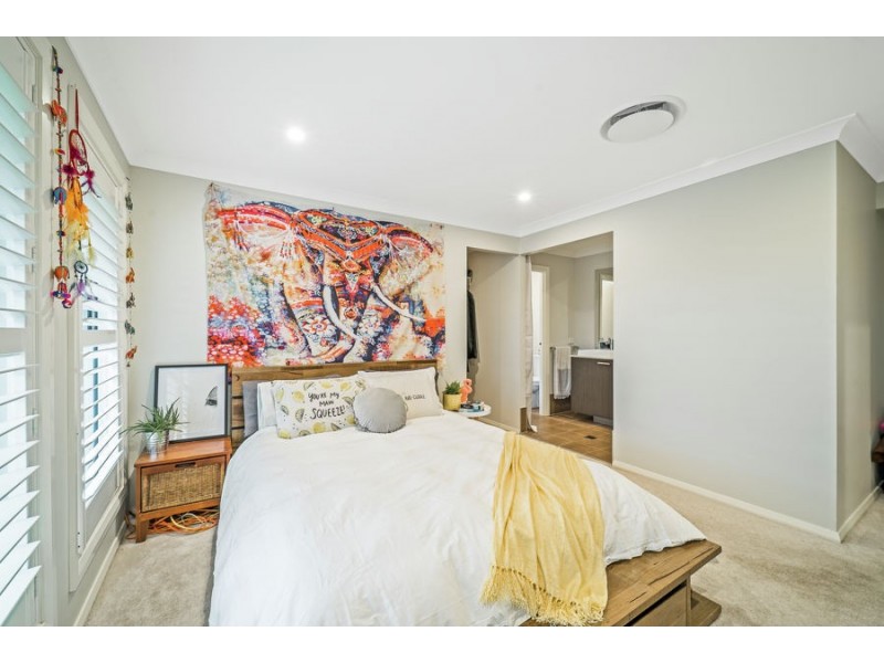 14 Riverflat Drive, Glenmore Park NSW 2745