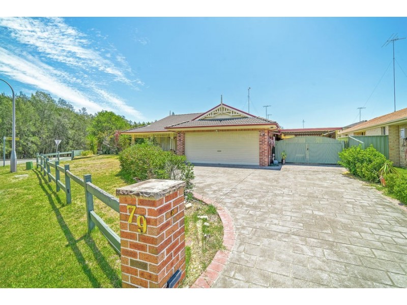 79 Garswood Road, Glenmore Park NSW 2745