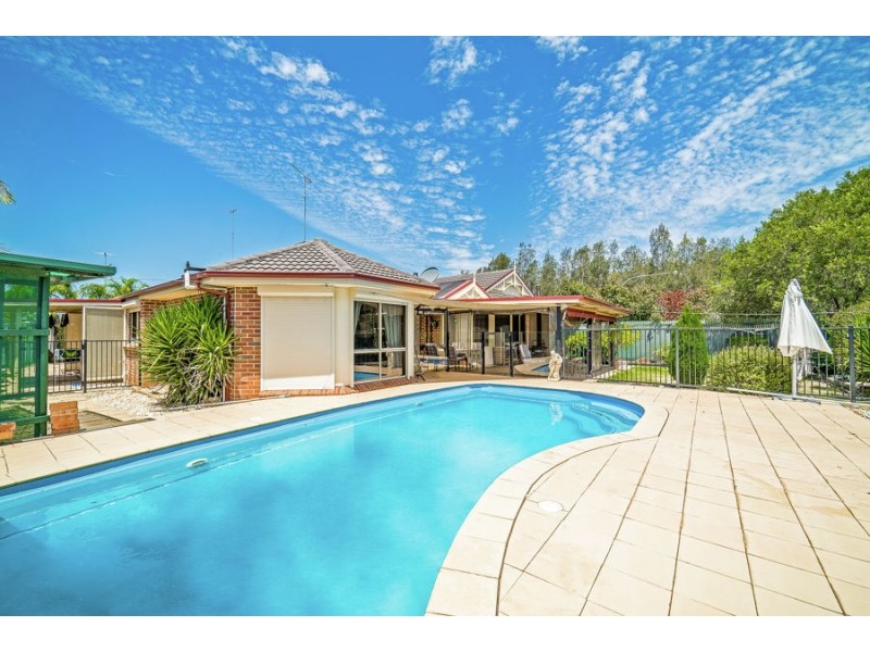 79 Garswood Road, Glenmore Park NSW 2745