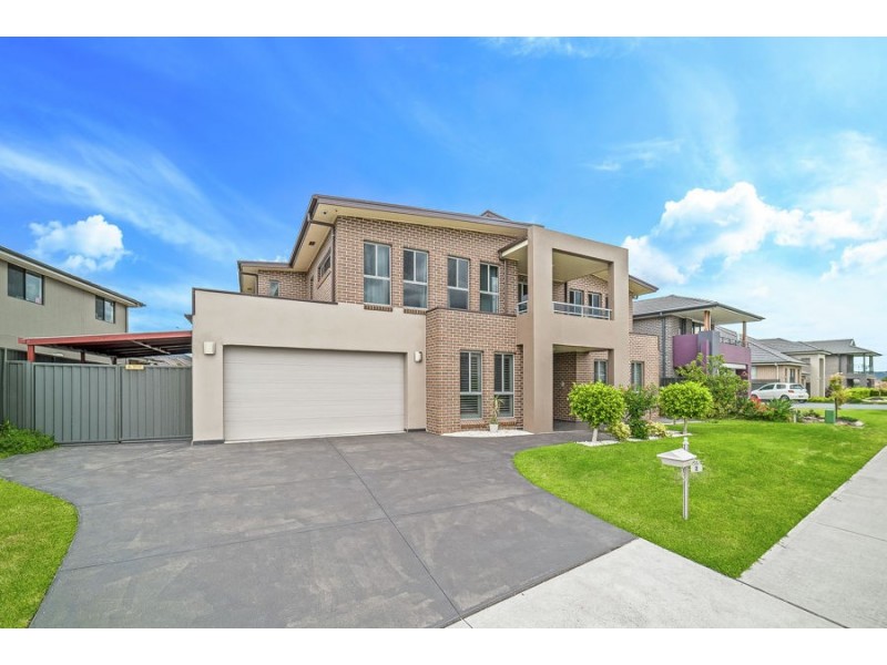 2 Rosecrea Court, Glenmore Park NSW 2745