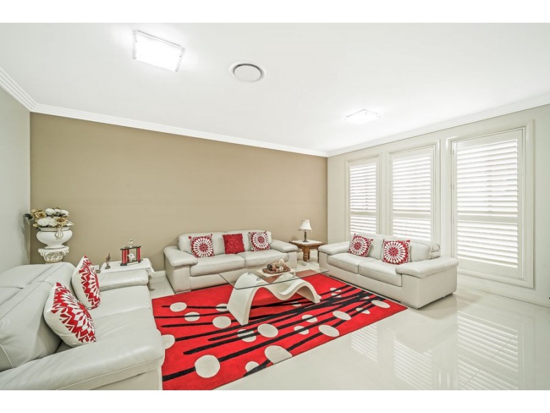 2 Rosecrea Court, Glenmore Park NSW 2745