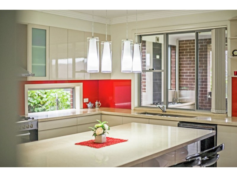 2 Rosecrea Court, Glenmore Park NSW 2745